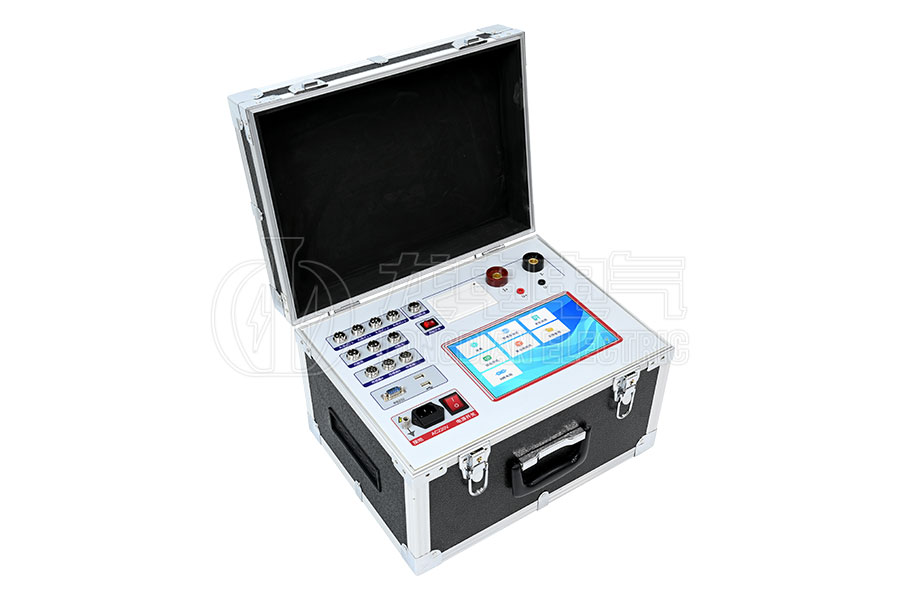 LDGKC-HAHL高壓開關(guān)綜合特性測(cè)試儀