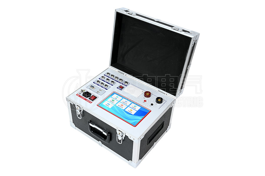 LDGKC-HAHL高壓開關(guān)綜合特性測(cè)試儀