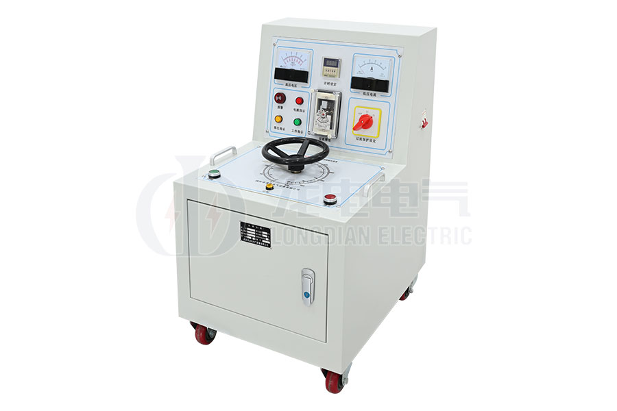 LDYDJ-10kVA/100kV工頻耐壓試驗(yàn)裝置