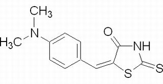 玫瑰紅銀試劑