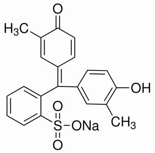 鄰甲酚磺酰酞鈉鹽