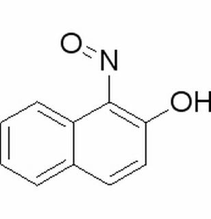α-亞硝基-β-萘酚