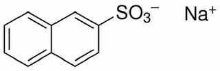 β-萘磺酸鈉