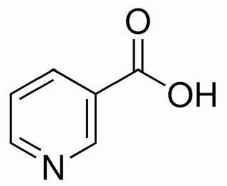 煙酸