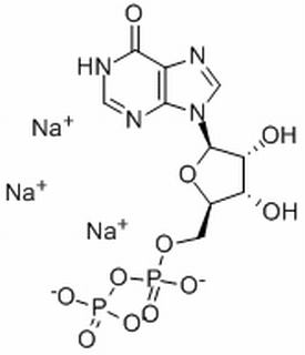肌苷-5'-二磷酸三鈉鹽
