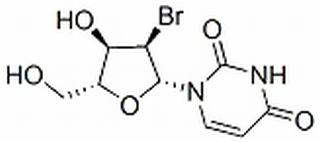 2'-溴-2'-脫氧尿苷