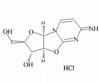 鹽酸環胞啶