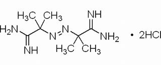 偶氮脒類引發劑V50