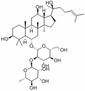 (S型)人參皂苷Rg2