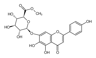 燈盞花乙素甲酯