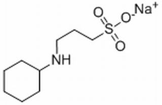 3-(環己胺)-1-丙磺酸鈉鹽