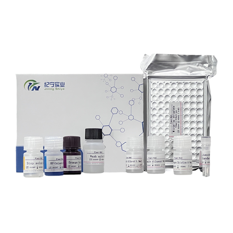 人白細胞介素32γ(IL-32γ)ELISA試劑盒